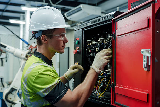 24/7 Emergency Generator Installation experts in Covington, TN