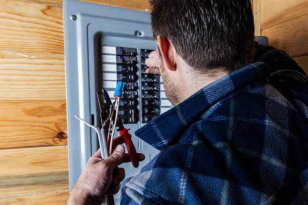 Affordable Generator Installation solutions in Covington, TN
